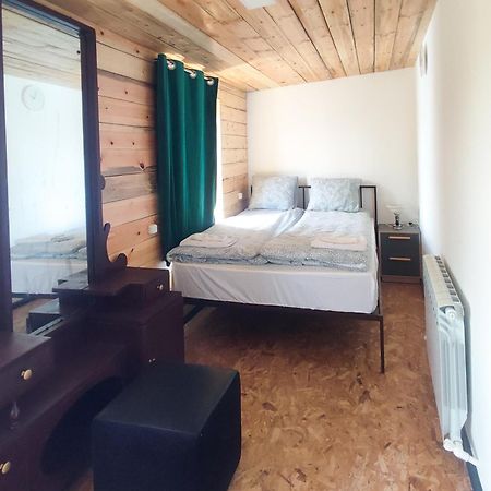Hotel Kotun Gyumri Esterno foto