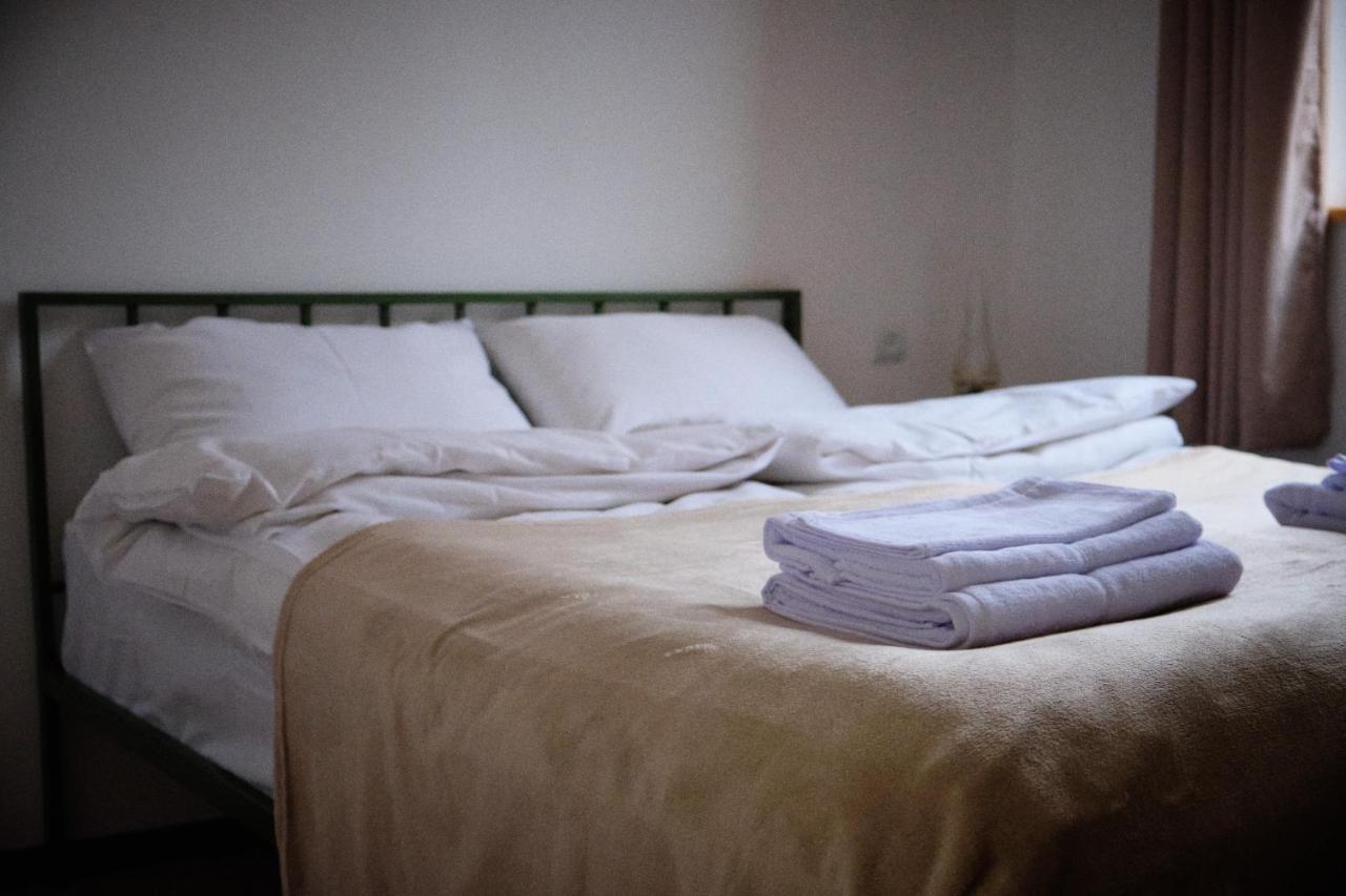 Hotel Kotun Gyumri Esterno foto