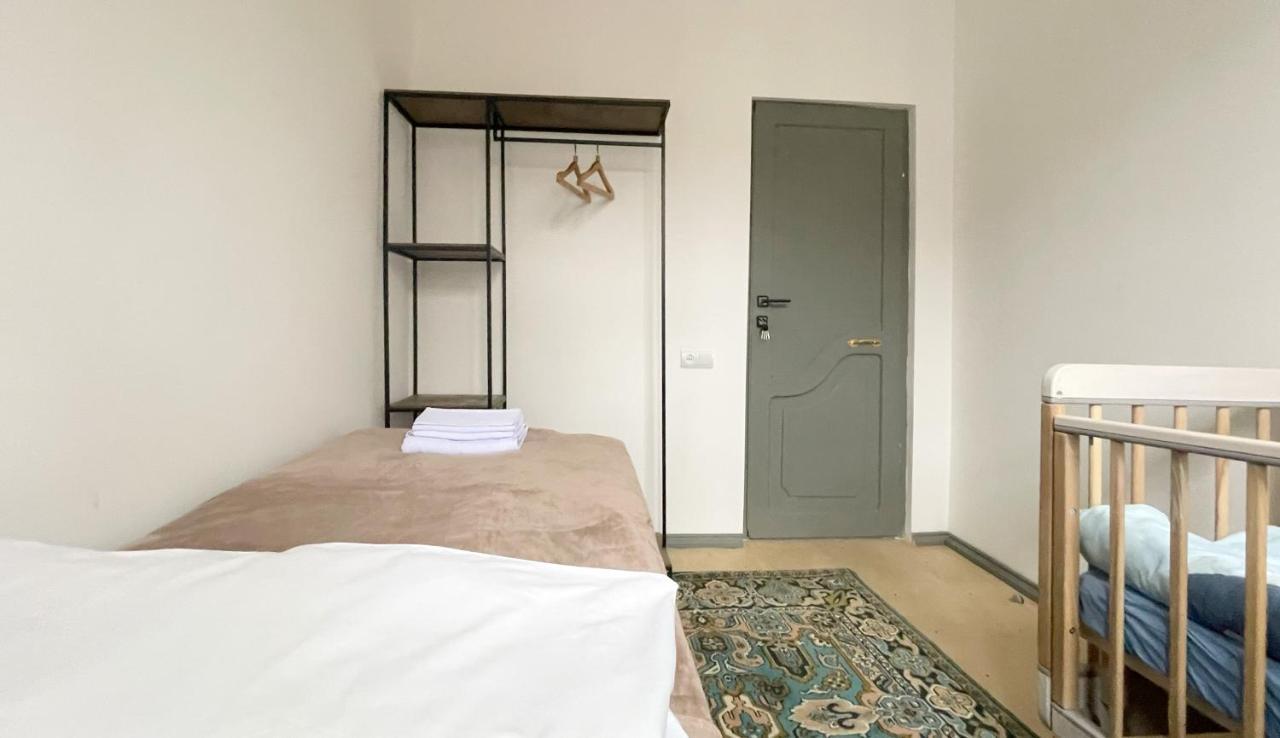 Hotel Kotun Gyumri Esterno foto