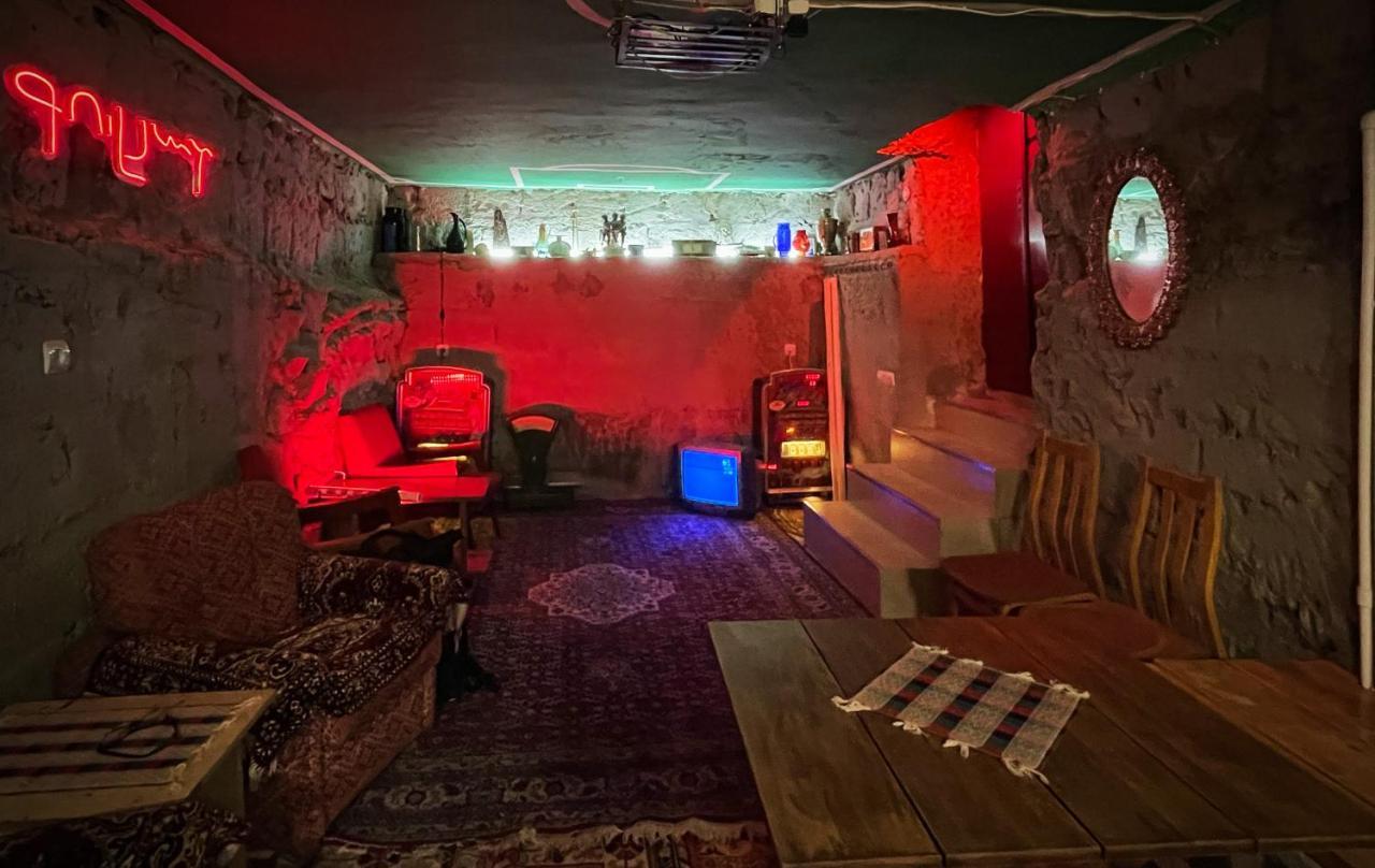 Hotel Kotun Gyumri Esterno foto