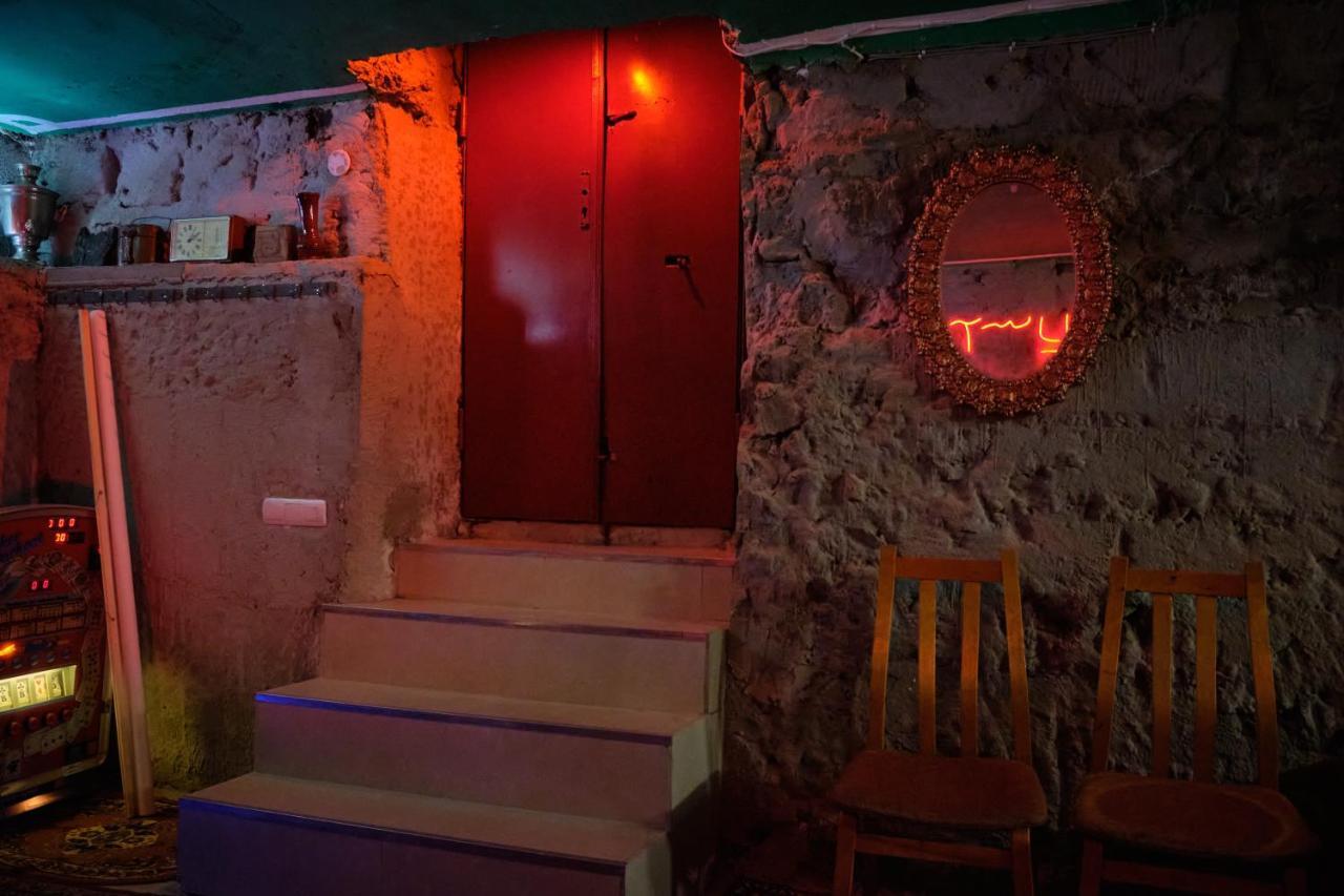 Hotel Kotun Gyumri Esterno foto