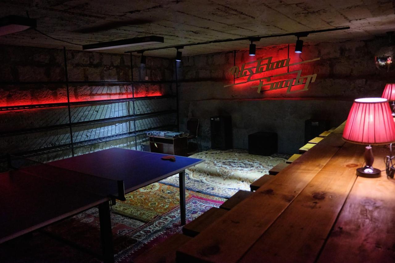 Hotel Kotun Gyumri Esterno foto