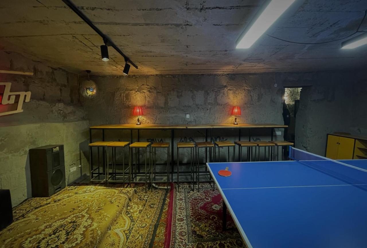 Hotel Kotun Gyumri Esterno foto