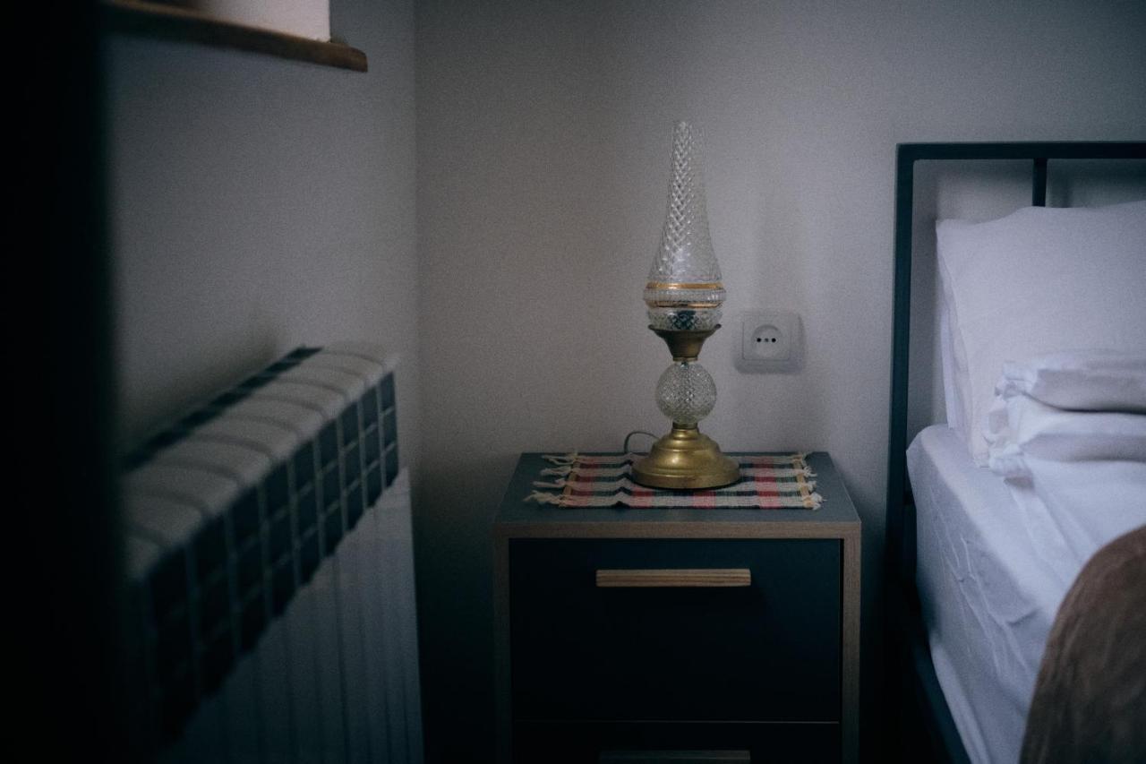 Hotel Kotun Gyumri Esterno foto