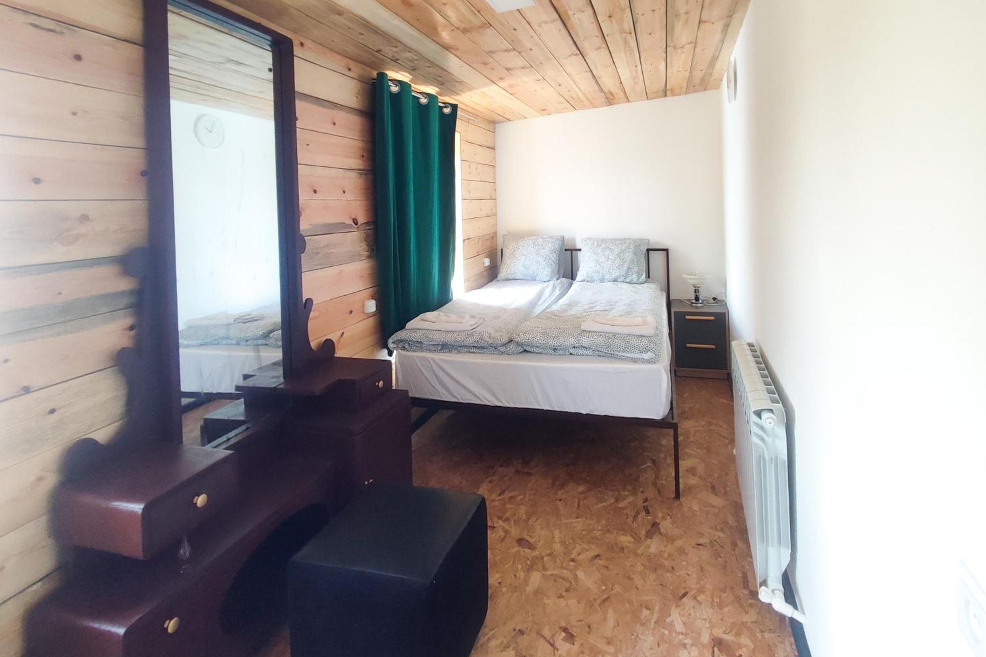 Hotel Kotun Gyumri Esterno foto