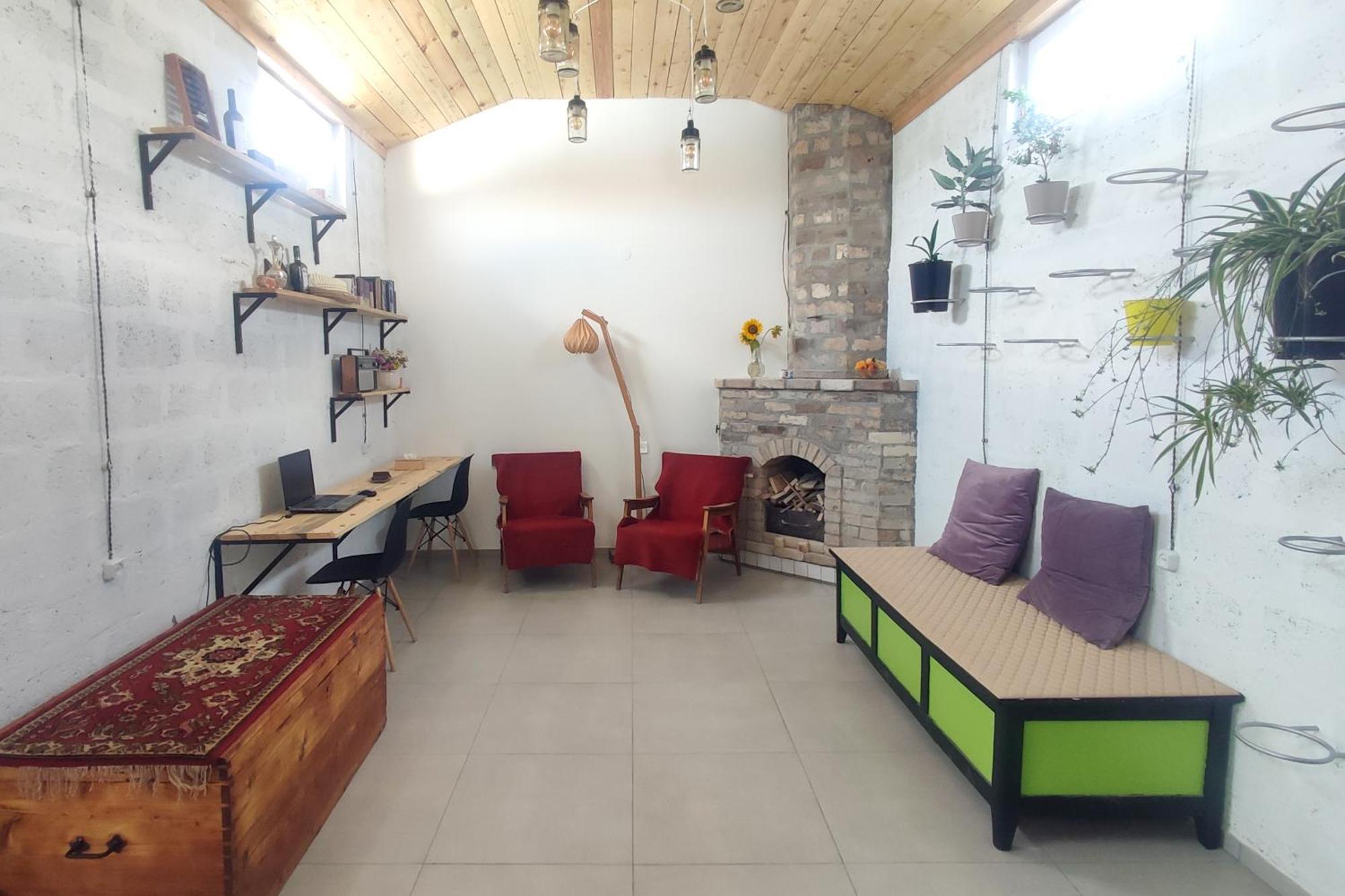 Hotel Kotun Gyumri Esterno foto