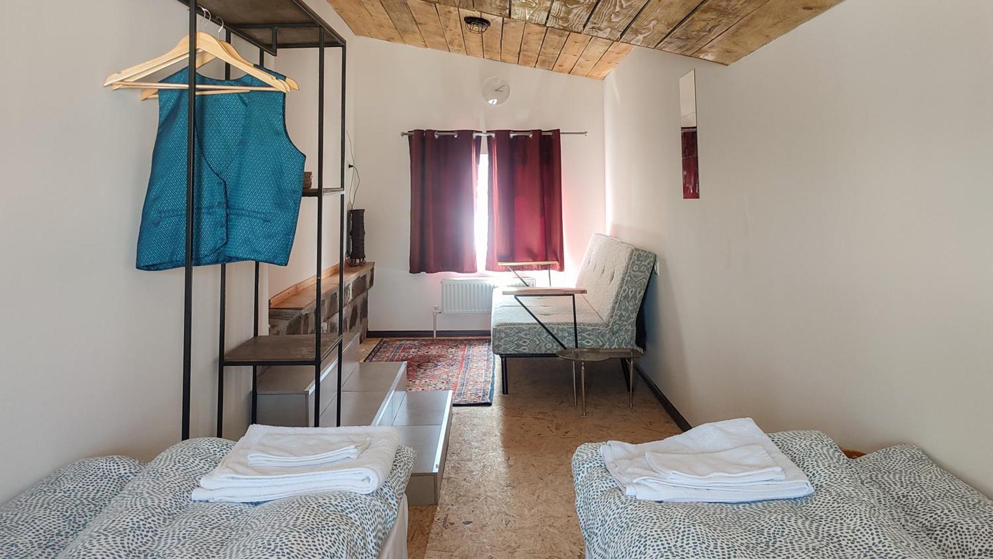 Hotel Kotun Gyumri Esterno foto