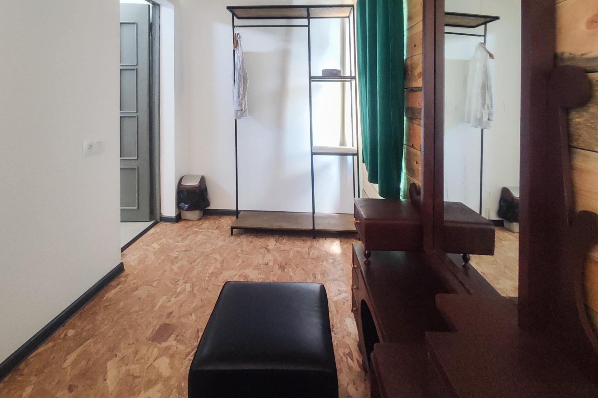 Hotel Kotun Gyumri Esterno foto