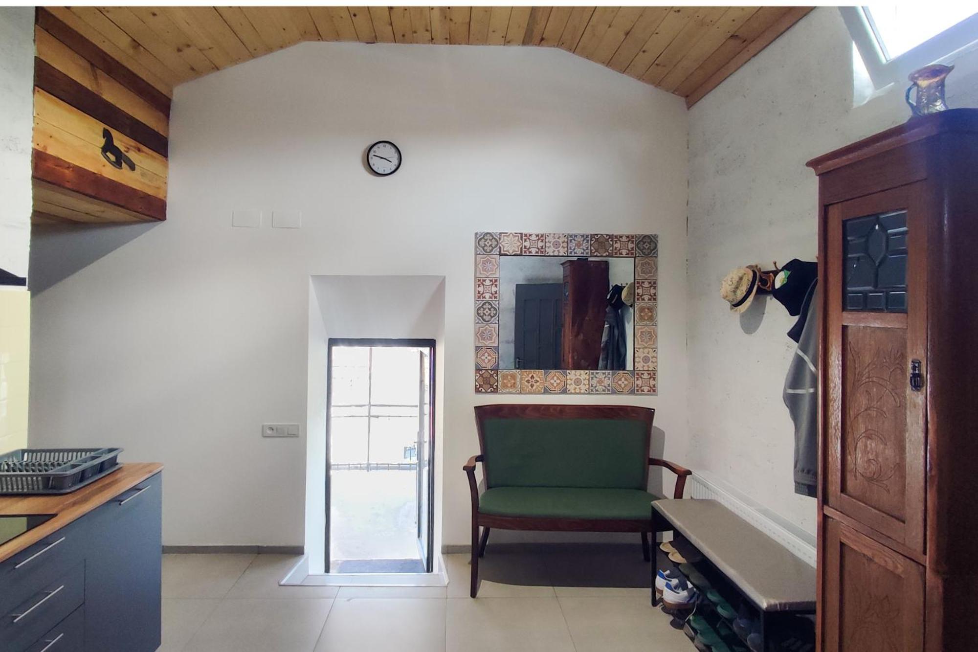 Hotel Kotun Gyumri Esterno foto