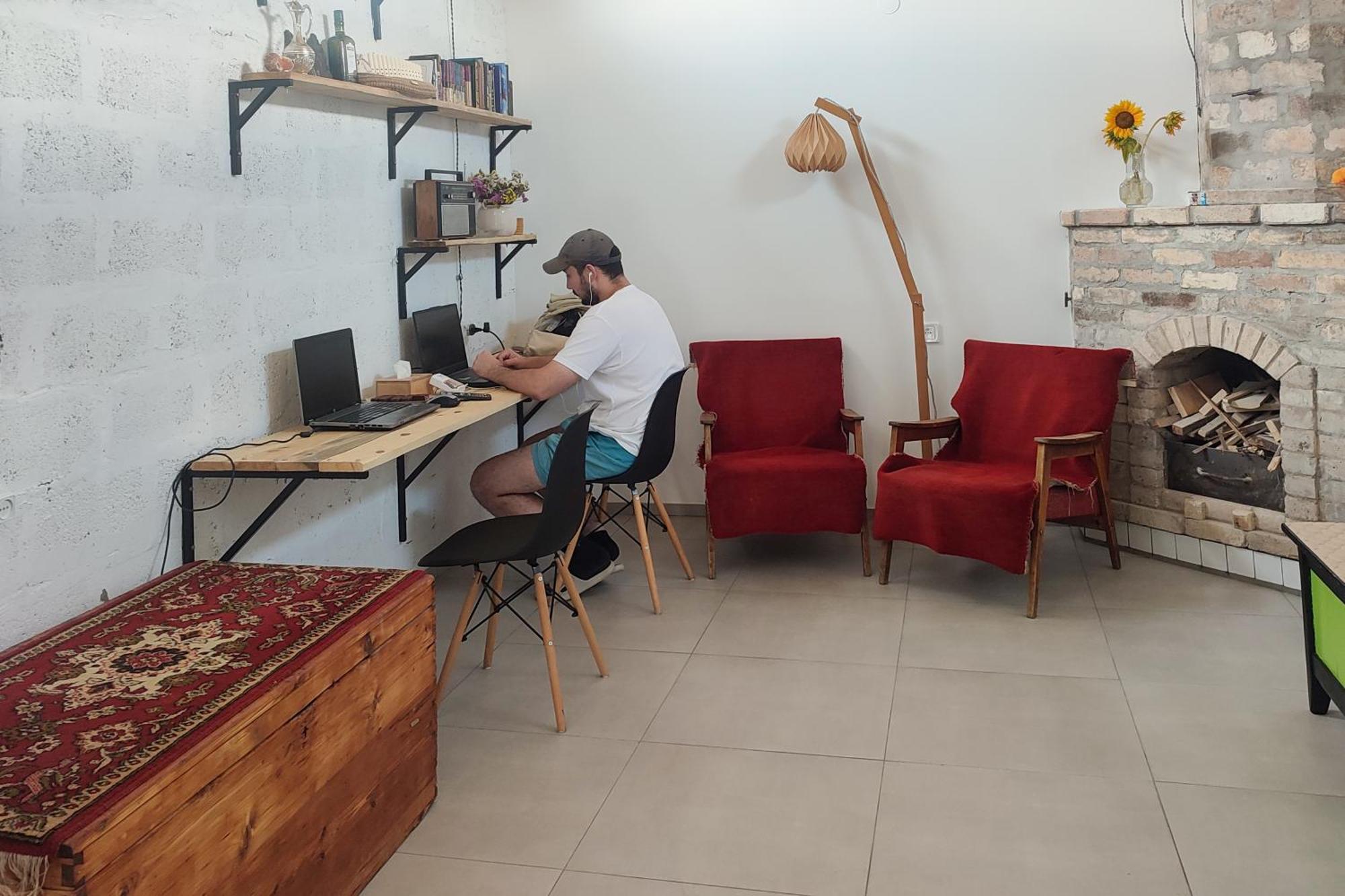Hotel Kotun Gyumri Esterno foto