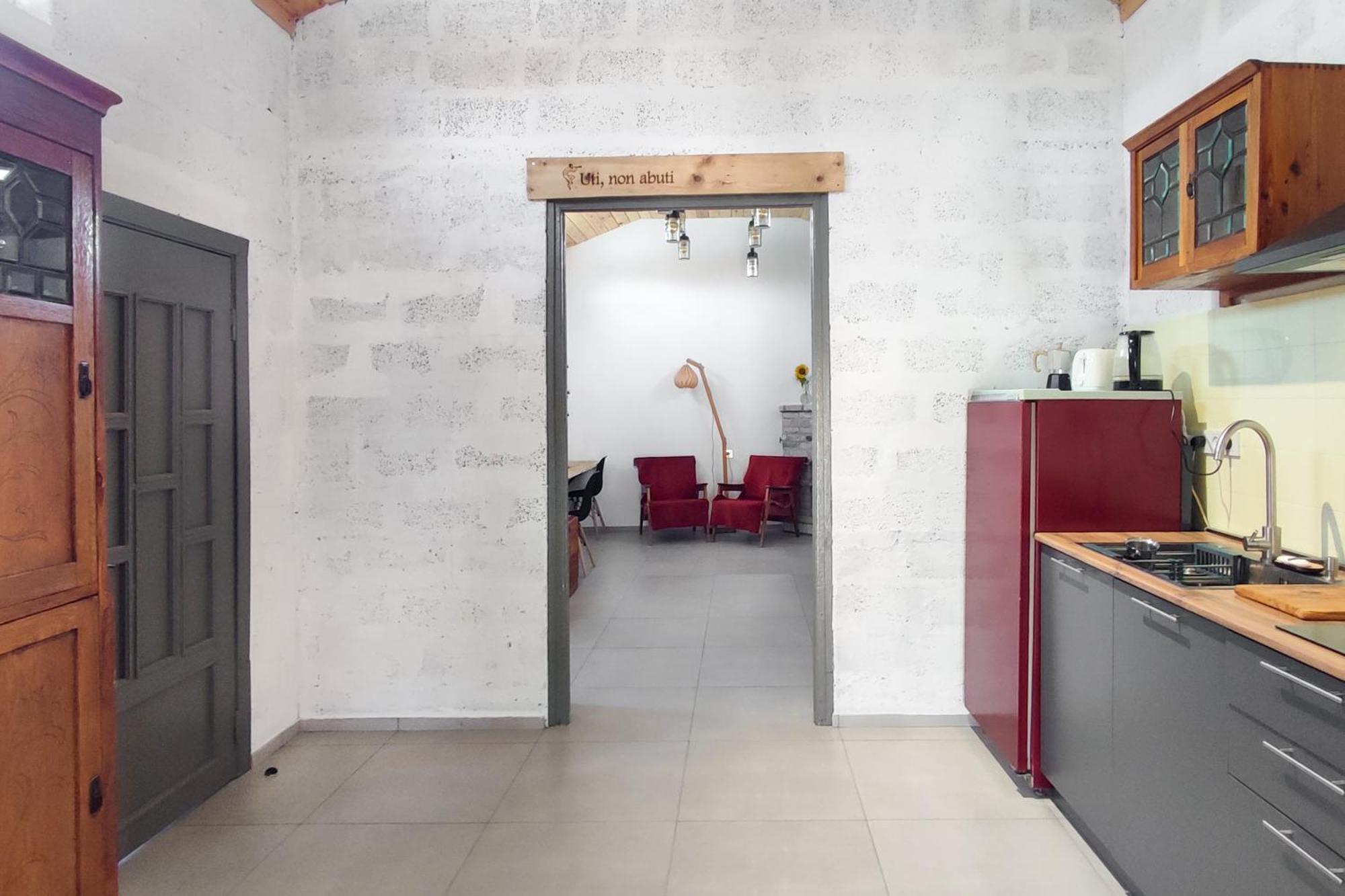 Hotel Kotun Gyumri Esterno foto